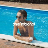 The National (Reissue 2021) - 375 Media - (Cd / T)