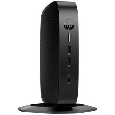 HP Elite t655 Thin Client AMD Ryzen R2314 4-Kern 3x DisplayPort