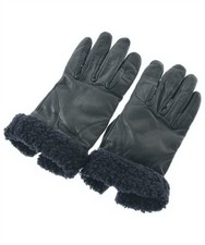 Chloe Gloves Black 2200661559222