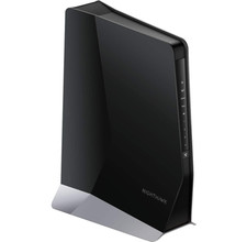 NETGEAR Nighthawk AX8 8-Stream WiFi 6 Mesh Extender EAX80-100NAS 