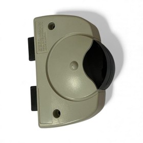 Segasaturn Wireless Controller Body with Cable Used Compatible for Sega Saturn