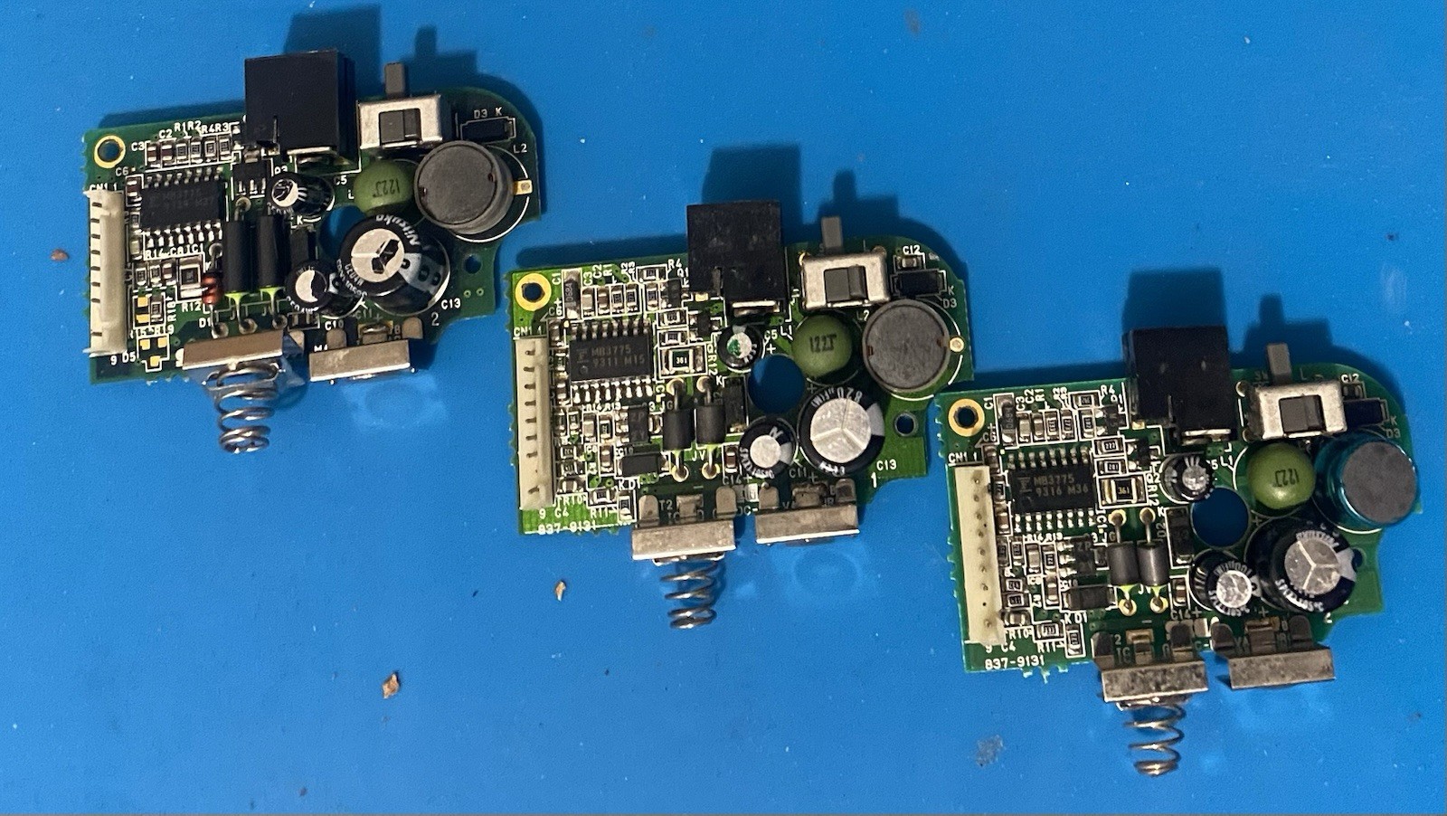 SEGA GAME GEAR / Alimentation Officielle / Sega GG Pièces De Rechange / Testée 1