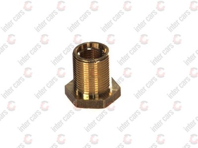 For WABCO 893 184 677 4 Connector/Distributor Piece, compressed-air technology