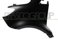 Prasco KotflüGel Vorne Links FüR Mercedes-Benz Sprinter 35-T Kasten 907 910