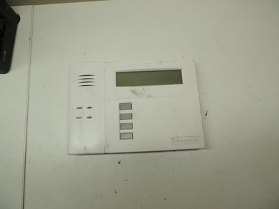 Honeywell Home Vista 6160 Custom Alpha Integrated Keypad/Transceiver - used
