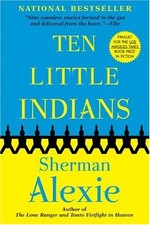 Ten Little Indians by Alexie, Sherman