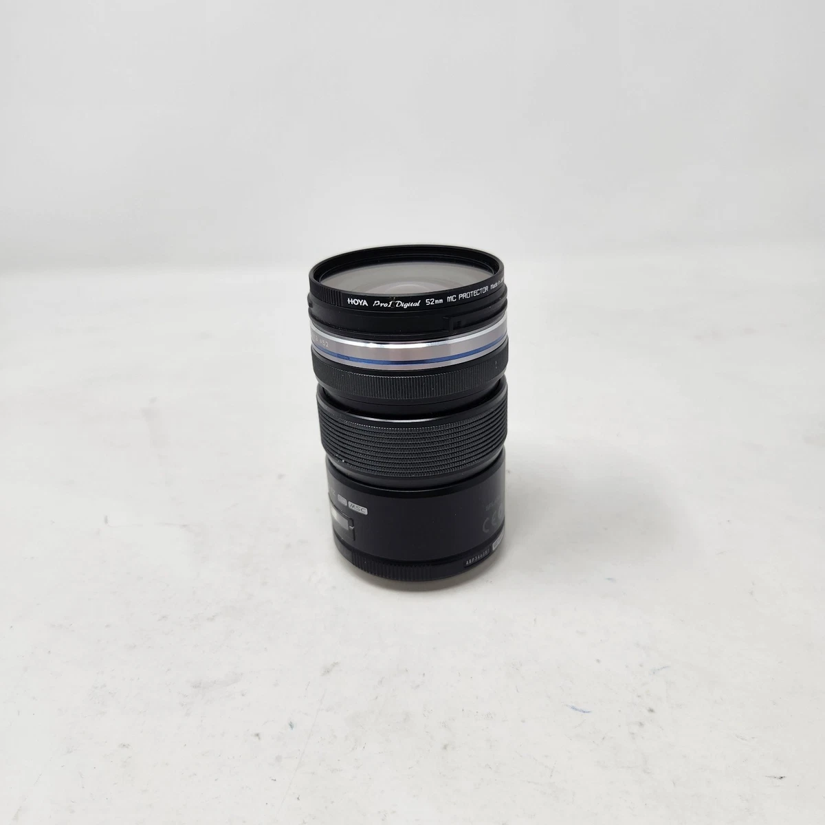 Olympus 12-50mm f/3.5-6.3 Camera Lenses for sale | eBay