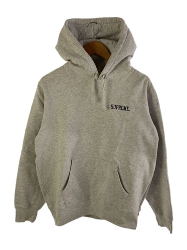 Felpa Supreme con cappuccio Joel Peter Witkin Sanitarium M cotone usata