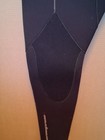 Henderson Thermoprene Men's Full Wet Suit 7M  SIZE LARGE — photo 5