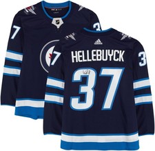 New Winnipeg Jets Jerseys Ready to Take Off 6