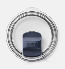 YETi-SOLD OUT-Rambler Magnet-Authentic-Navy Blue-Tumbler Match Mag Slider-Auth