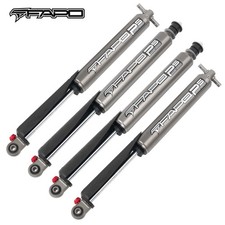 9-stage Full Set 3-4.5 Lift Shocks For Jeep Wrangler Jk 2007-2018 P5