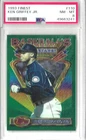 1993 FINEST #110 KEN GRIFFEY JR. AS PSA 8 NM-MINT HOF