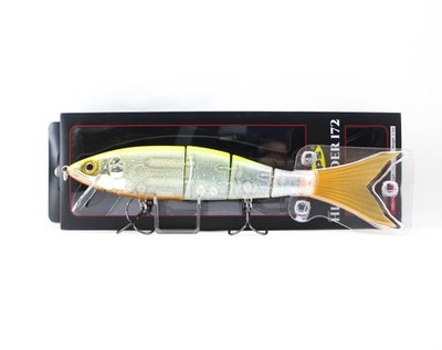 Deps New High Sider 172HF Floating Jointed Bait 05 (5059)