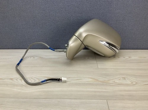 ⭐️2013-2015 Lexus RX350 Driver (Left) Side View Mirror w/ Blindspot Assist. OEM.