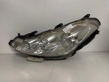 Feu avant (phare) Peugeot 4007