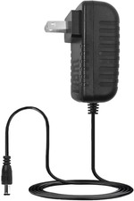 AC Adapter for ICOM BC-153SA IC-R3 IC-R5 IC-R20 Ic-R3Ss Charger Power Supply PSU