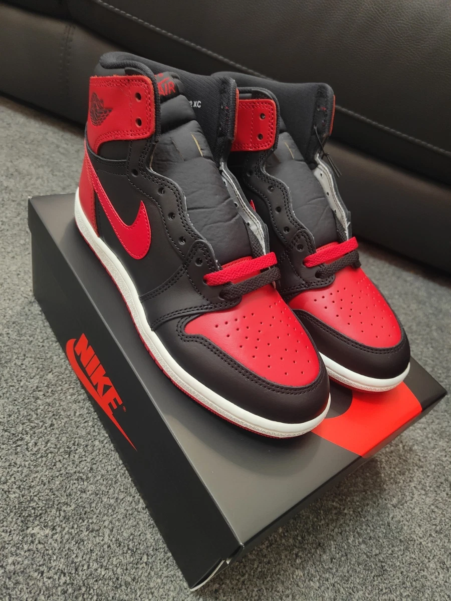 Jordan 1 Retro '85 OG SP High Bred | eBay