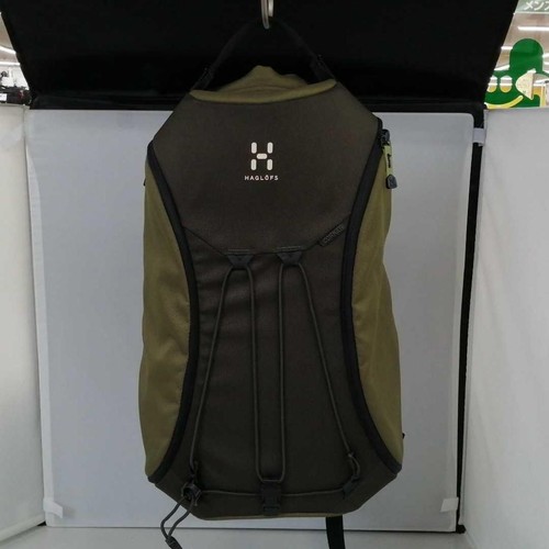 HAGLOFS Backpack CORKER Used