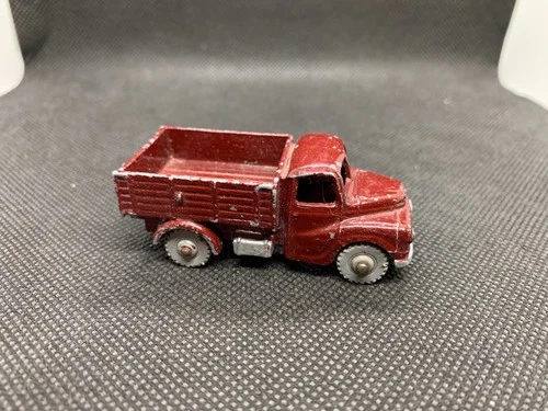 Dublo Dinky - 064 Austin Lorry Truck Vintage - Diecast Collectible - USED