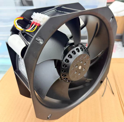 Replacement Fan für Lincoln Electric POWER MIG 260 - 13357