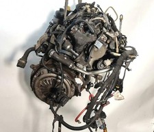 Moteur Fiat PUNTO