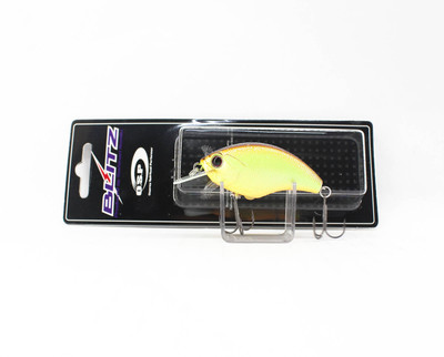 OSP Blitz Floating Diving Crank Bait Lure PL-07 (4001)