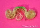 Vintage Hair Fair Barbie Doll #4042 / #4043 Blond Headband Excellent ~ 1960's