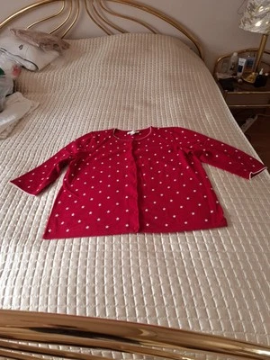 Damen Strickjacke Grösse L Vintage - Bild 1 von 3