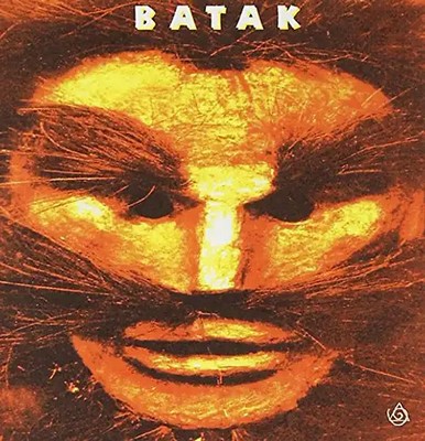 Batak - Music of North Sumatra