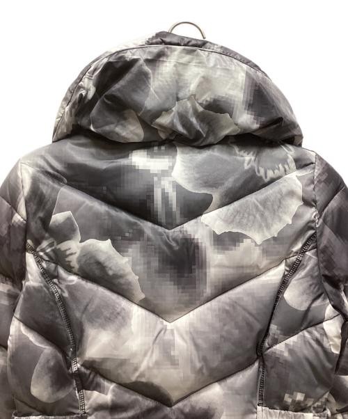 SPOOM                    Down jacket Gray x White - image 5