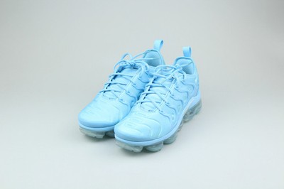 Nike Air VaporMax Plus  University Blue    Größe 42,5 - DZ4403-400-NWR-A-42.5 -
