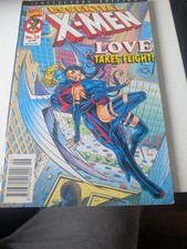 Marvel X-Men Essential No. 22 Comic Book 1997 Collector's Edition