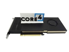 DELL HGP0F NVIDIA RTX A4000 16GB GPU