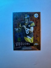 2025 Topps Chrome Football Aaron Rogers #1975-28 Topps 1975 Throwback