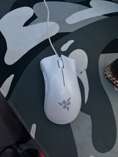 Razer DeathAdder Essential RZ0102540200R3C1 Wired Gaming Optical Mouse