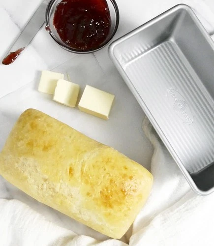 USA Pan Bread Loaf Pan - Thumbnail 5