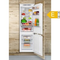 Einbau KüHl-Gefrierkombination Ekgcs 387950 Nofrost 178Cm SchlepptüR E
