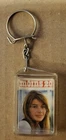 Françoise Hardy RARE 60s Advertising Keychain: Less than 20 Releases 20th