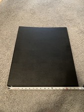 Bondstar EB-22 , 17  x 22  , 44 Ring Large Binder / Album