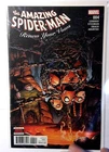 Amazing Spider-Man: Renew Your Vows #4 (2017) Marvel Comics 1st Print Comic Book