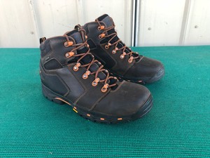 danner vicious 4.5
