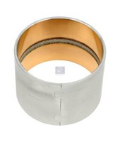 Buchse Achswellenrad DT Spare Parts 1.14587 D:70Mm D:75Mm H:54Mm