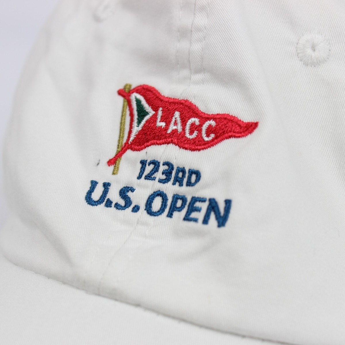 Snap | Accessories | Lacc La Country Club 23rd Us Open Adjustable Men Rope Golf Hat Snapback Cap