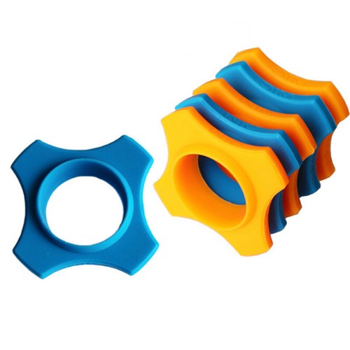 Anti-Rolling Microphone Protection Ring Wireless Slip Holder Protective Cove SFG - Afbeelding 4 van 9