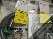 1PCS NEW PEPPERL+FUCHS NBN15-30GK50-E2  free shipping
