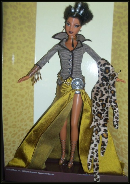 civil war nurse barbie value