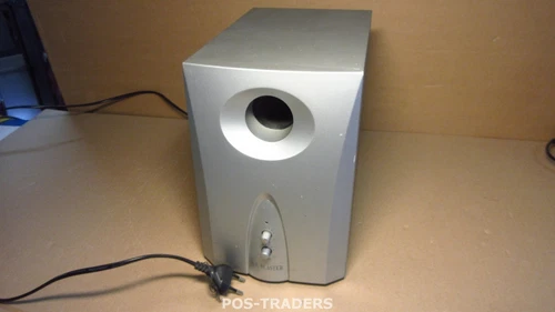 Sweex US Blaster Surround 4.1 - SUBWOOFER ONLY