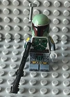 LEGO Star Wars Mini-figure minifig Boba Fett sw1274 75369 75396  rare