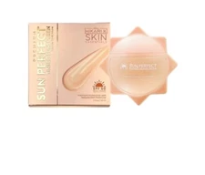 Hikari Skin Essentials Premium Sun Perfect Tinted Sunscreen SPF 50 -  50ml